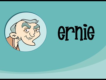 Messy Ernie Display 6: Похотливый дед нашел виагру комедийная анимационная история
