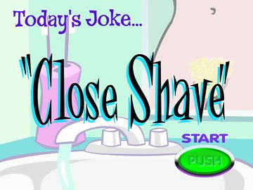 Close Shave: Гладкое бритье киски