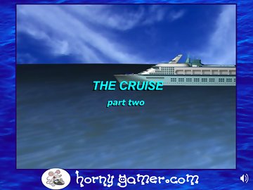 The Cruise 2: Игривые подружки Венди и Хлоя захотели пошалить на борту круизного лайнера