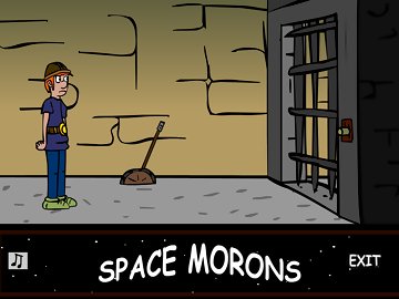 SpaceMorons