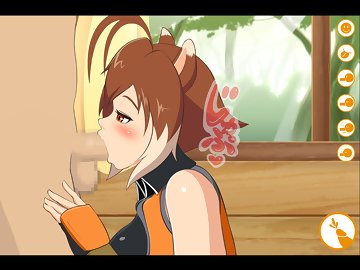 Mokoto Blowjob