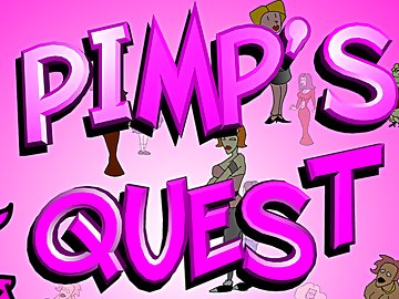 Pimps Quest