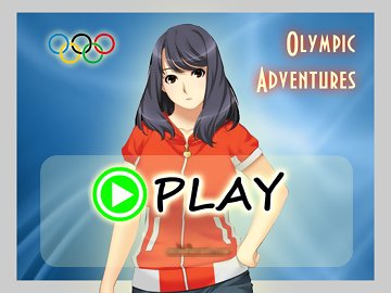 Olympic Adventures
