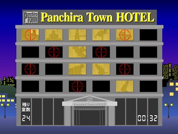 Panchira Town Hotel