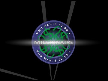 Who Wants to do a Millionaire: Порно версия игры