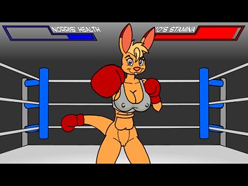 KO Boxing