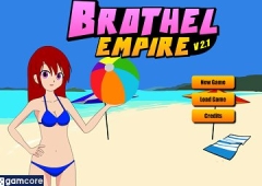 Brothel Empire: Прокачай свой секс бизнес