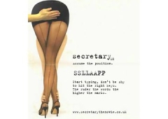 Secretary Slap: Отшлепай свою развратную секретаршу