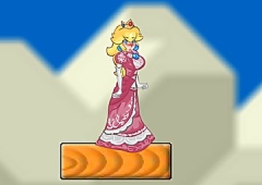 Mario is Missing 2: Принцесса пич в поисках огромного члена