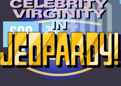 Celeb Virginity In Jeopardy: Девственность знаменитостей под угрозой