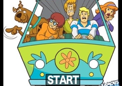 Scooby Do Fuck Parody: Заставь кончить сексапильную Дафну