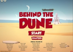 Behind the Dune v 14.3: Возможность жесткого перепихона