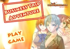 Business Tour Venture: Командировка закончилась групповухой с секретаршами