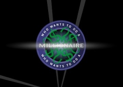Who Wants to do a Millionaire: Порно версия игры