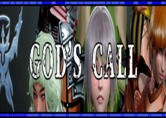 Gods Call - завладел дырками потерявшихся хентай путниц