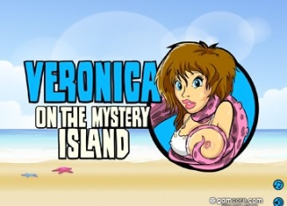 Бдсм приключения Веронике  на секс острове