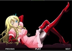 Christmas Ladies 2: Сексуальный новогодний подарок от повзрослевших аниме-тяночек